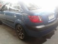 Kia Rio 2008 for sale-5