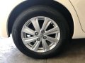 FOR SALE TOYOTA YARIS 1.3E AT 2016-11