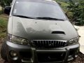 Hyundai Starex 2002 for sale-0