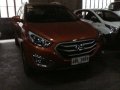 Well-kept Hyundai Tucson 2015 for sale-5