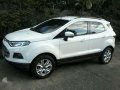 2015 Ford Ecosport FOR SALE-0