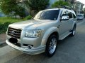 Well-kept Ford Everest 2007 for sale-1