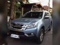 Isuzu MUX 2015 FOR SALE-6