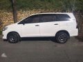 Toyota Innova J 2016 FOR SALE-0