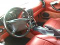 1999 Porsche Boxster with Hardtop FOR SALE-2