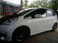 Honda Jazz (fit) 2014 model FOR SALE-0