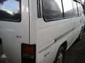 Nissan Urvan 2015 for sale-6