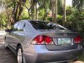 Honda Civic 2007 1.8S MT Acquired 2008 FOR SALE-2