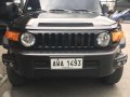 2015 Toyota FJ Cruiser automatic FOR SALE-10