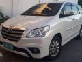 2014 Toyota Innova 2.5G for sale-2