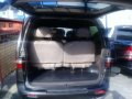 1999 Hyundai Starex SVX MT Brown Van For Sale -4