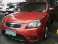 Well-kept Kia Rio 2010 for sale-4