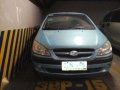 Hyundai Getz 2007 1.4L for sale-0