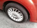 Well-kept Kia Rio 2010 for sale-5