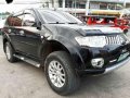 MITSUBISHI MONTERO 2017 FOR SALE-1