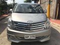 2015 Hyundai Grand Starex cvx royal DIESEL at FOR SALE-0