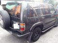 1994 Isuzu Bighorn Trooper Body FOR SALE-7