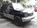 Well-maintained Suzuki Vitara 1995 for sale-1