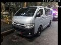 Toyota Hiace 2014 for sale-3