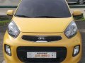 Kia Picanto 2017 Manual FOR SALE-0