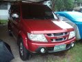 Well-maintained Isuzu Crosswind 2006 for sale-0