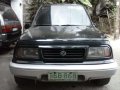 1995 Suzuki Vitara 4x4 manual gas FOR SALE-0