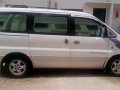 Hyundai Starex 2000 for sale-0