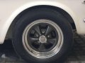 1966 Ford Mustang Fastback 289 C Code For Sale -4