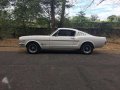 1966 Ford Mustang Fastback 289 C Code For Sale -11