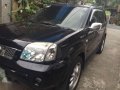 Nissan X-trail 4x2 2009 2.0 AT Black For Sale -2