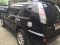 Nissan X-trail 4x2 2009 2.0 AT Black For Sale -5