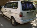 Toyota Revo 2004 Automatic White SUV For Sale -2