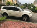 Mitsubishi Montero Sport 2012 for sale-2