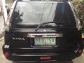 Nissan X-trail 4x2 2009 2.0 AT Black For Sale -6