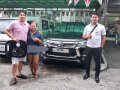 New 2017 Mitsubishi Montero Sports Units For Sale -5
