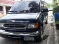 Ford E150 2000 FOR SALE-4