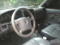 Good as new Nissan Frontier 2004 for sale-2