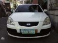 2008 Kia Rio gas matic FOR SALE-0