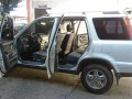 2000 Honda CRV FOR SALE-4