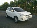 Well-kept Hyundai Tucson 2011 for sale-0