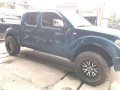 FOR SALE Nissan Navara 2008-0