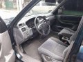 First Gen Honda CRV AT 99 230T FOR SALE-3