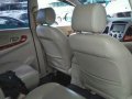 Toyota Innova V 2009 Model FOR SALE-5