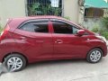 2015 Hyundai Eon GLS top of the line FOR SALE-2