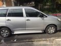 Toyota Innova J 2012 FOR SALE-1