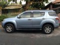 Isuzu MUX 2015 FOR SALE-10