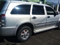 Isuzu Alterra 2007 for sale-5