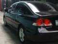 2007 Honda Civic 1.8s AT FOR SALE-4