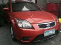 Well-kept Kia Rio 2010 for sale-1