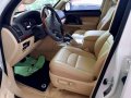 2018 Brand New Toyota Land Cruiser Bullet Proof Dubai Level 6B LC200-3